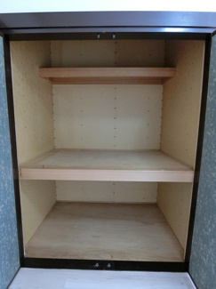 【収納】 | 松戸市　八ケ崎３丁目タウンハウス