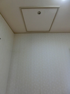 【収納】 | 松戸市　八ケ崎３丁目タウンハウス