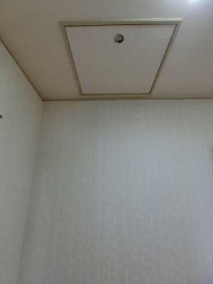 【収納】 | 松戸市　八ケ崎３丁目タウンハウス