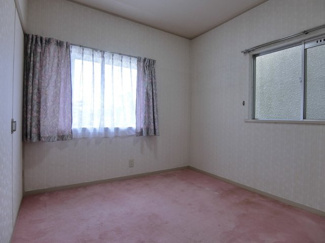 【洋室】 | 松戸市　八ケ崎３丁目タウンハウス