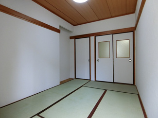 【和室】 | 松戸市　八ケ崎３丁目タウンハウス