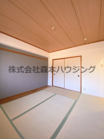 【子供部屋】 | 　香里園ヒルズ | お子さんのためのお部屋にいかがでしょうか