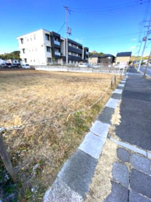 【外観】 | 真野借地