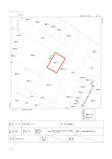 【地図】 | 真野借地