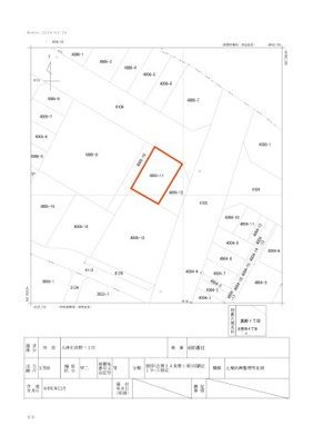 【地図】 | 真野借地
