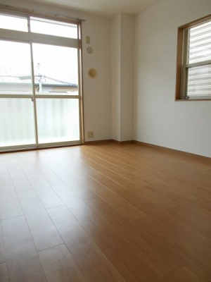 【内装】 | ＮＥＷＣＩＴＹ参番館 | 過ごしやすい室内です