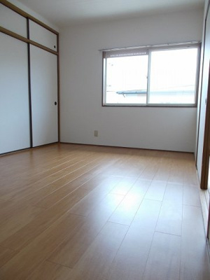 【内装】 | ＮＥＷＣＩＴＹ参番館 | 過ごしやすい室内です