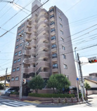 【ユーハウス志賀公園】✨️仲介手数料無料✨️金城小学校・志賀中学校の画像