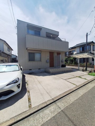 岡村メゾンのその他共用部分