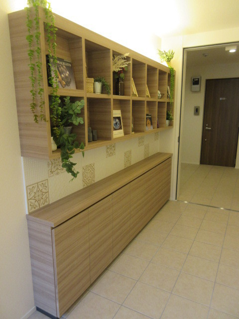 ＮｅｗＳａｆｏｌｅ上反町のその他共用部分