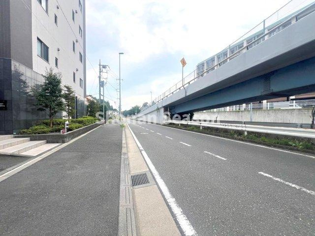 【周辺】 | まとめ買い派にも嬉しいコストコ（徒歩10分）周辺環境も良好◎　　　　
お気軽にお問合せください♪