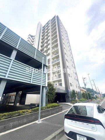 【外観】 | 小田急線「相武台前」駅より徒歩13分！都心へのアクセス便良好◎　　
内装リフォーム完工（R7.6月）当社スタッフが現地ご案内させていただきます♪