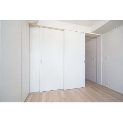 パトリス神保町の内装