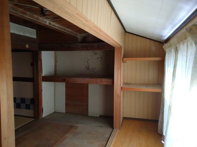 【その他】 | 鳥取市国安中古戸建