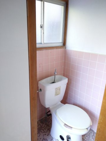 【トイレ】 | 鳥取市国安中古戸建