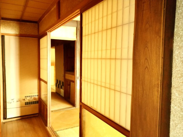 【その他】 | 鳥取市国安中古戸建