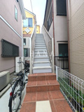 川崎市川崎区鋼管通３丁目のアパートの画像