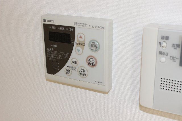エスペランサの設備|※お部屋により仕様が異なる場合があります※
