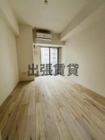 アスナの居間・リビング