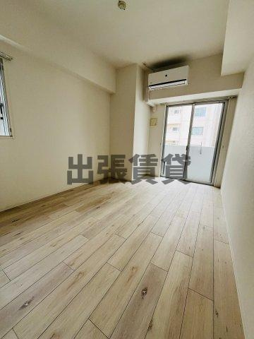 アスナの居間・リビング