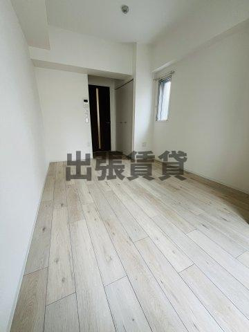 アスナの居間・リビング