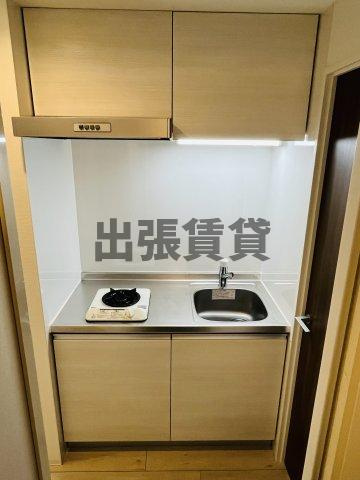 アスナのキッチン