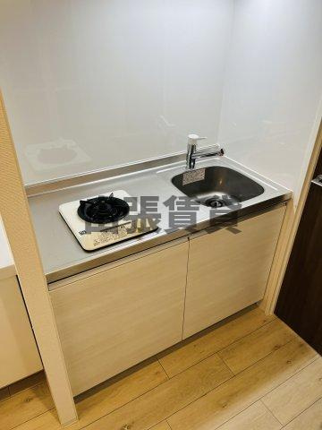 アスナのキッチン