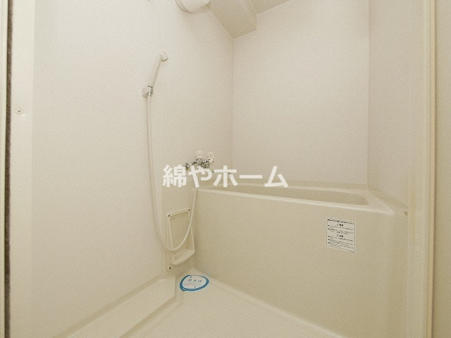 リレイション大国の浴室|日々の暮らしに欠かせないお風呂です