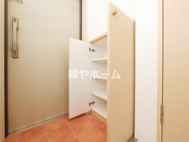 リレイション大国のその他