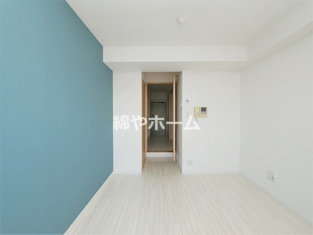 リレイション大国の居間・リビング|おしゃれな居間です