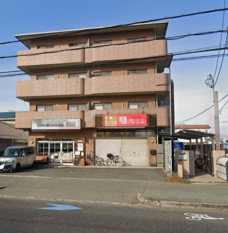 羽曳野市野　貸店舗１階[物件番号：735463] 