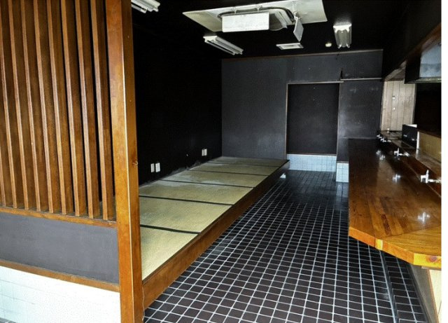 羽曳野市野　貸店舗１階[物件番号：735463] のその他