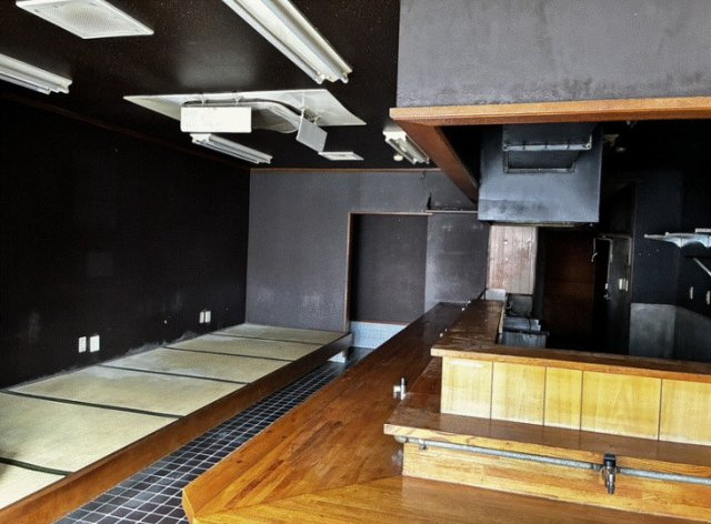 羽曳野市野　貸店舗１階[物件番号：735463] のその他
