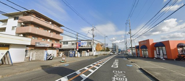 羽曳野市野　貸店舗１階[物件番号：735463] のその他