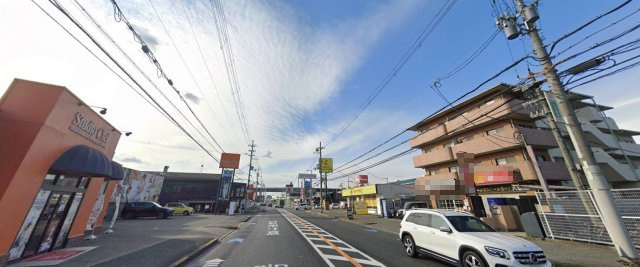 羽曳野市野　貸店舗１階[物件番号：735463] のその他