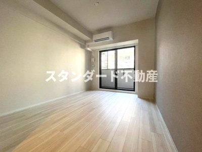 【居間・リビング】 | ブランシエスタ天満