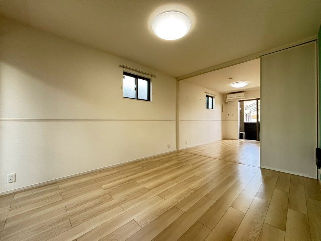 フォレスト光明池のその他