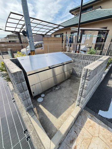 フォレスト光明池のその他