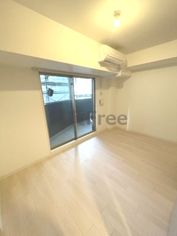 【洋室】 | ワールドアイ大阪城EASTアドバンス　仲介手数料無料