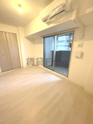 【寝室】 | ワールドアイ大阪城EASTアドバンス　仲介手数料無料