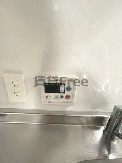 【設備】 | ワールドアイ大阪城EASTアドバンス　仲介手数料無料