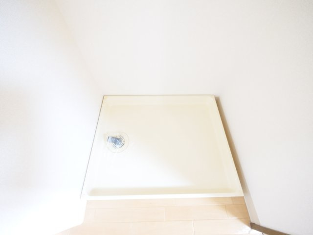 アクセスワケの設備