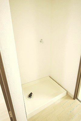 アクセスワケの設備