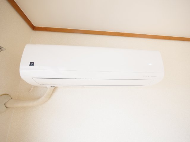 アクセスワケの設備