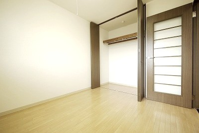 アクセスワケの収納