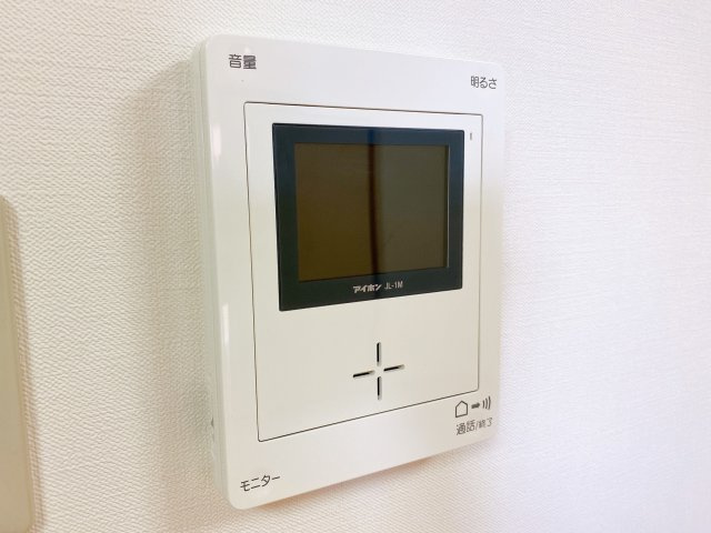 アクセスワケのセキュリティ