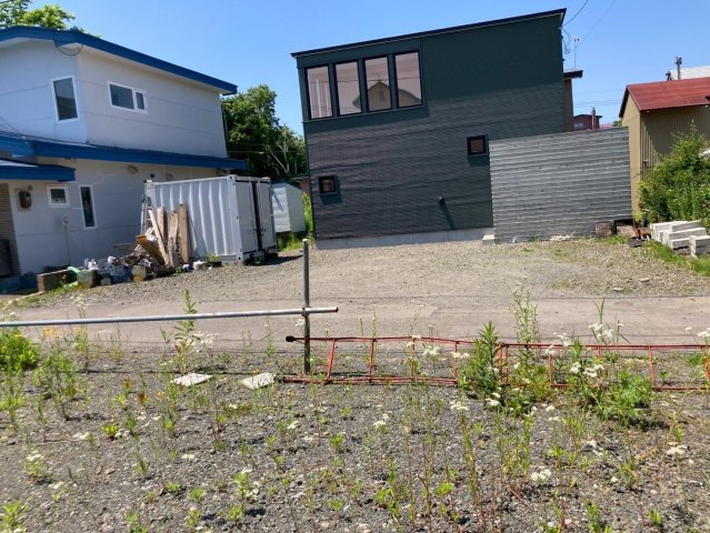 釧路市緑ケ岡5丁目　売土地の外観|詳しくお伝えします◎0154-64-1315まで♪
