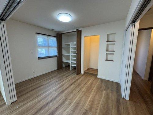 【鶴野東4丁目】土屋ホーム施工！交通アクセス良好な築6年の家☆のその他|居室としても趣味部屋としても、どちらでも利用可能。