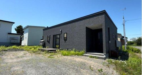 釧路町河畔 6丁目【築3年】中古平屋住宅