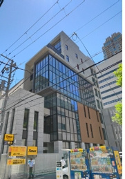 シナジア芝田ビル